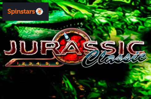 Jurassic Classic
